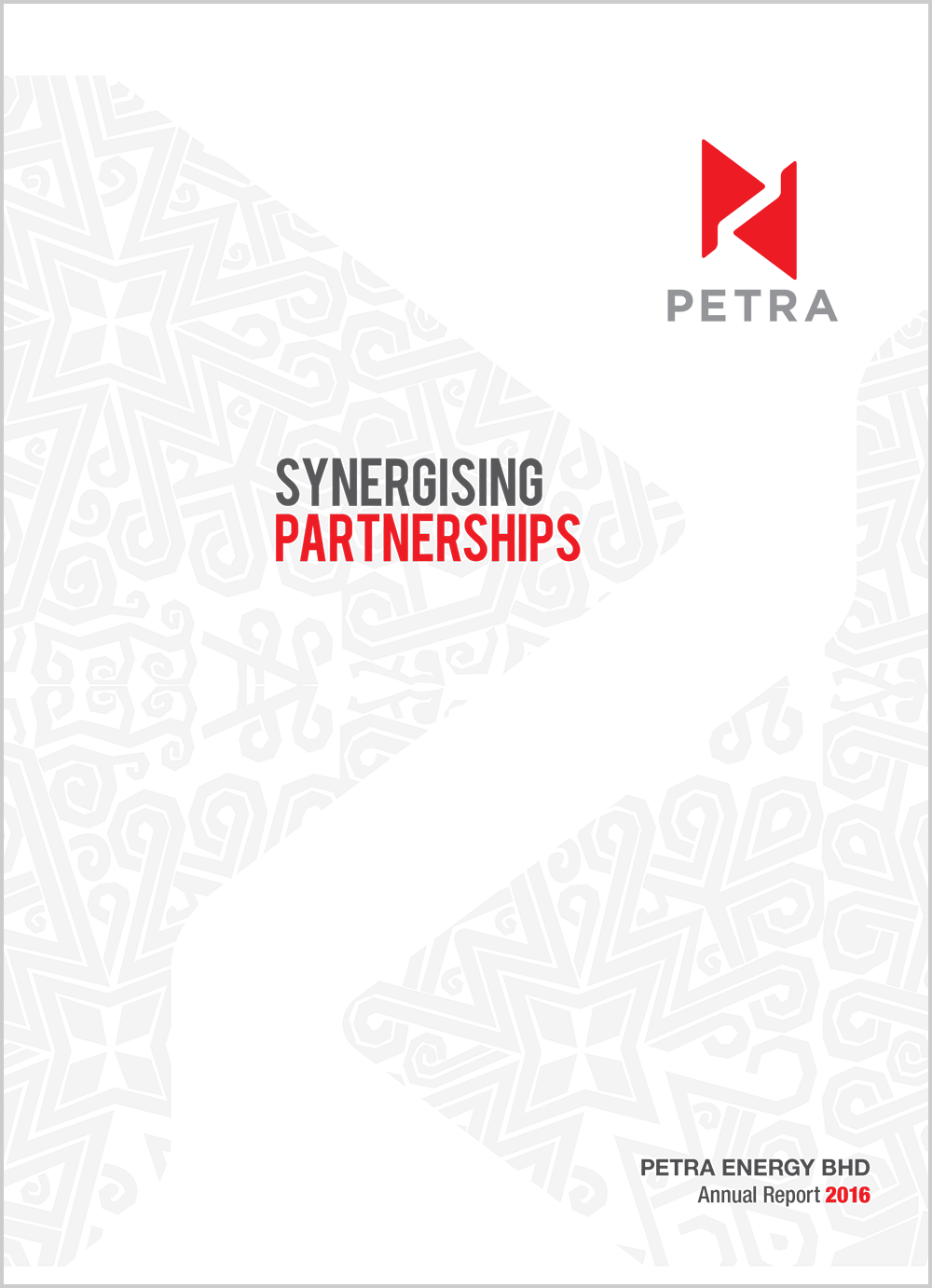 Annual Report
